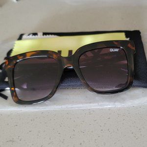 Quay Sunglasses